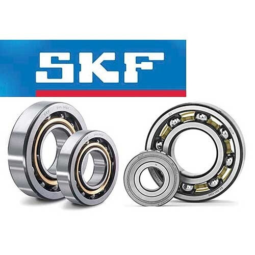 Coussin unet skf 6004 - skf,