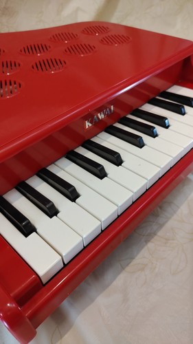 Kawai mini grand piano toys - mini,