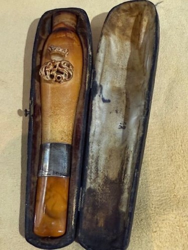 Pipe collection ancien fume - pipe,