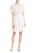 SEA New York Ivory White Emma