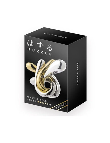 Casse tête huzzle - casse-tête, cast