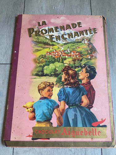 Chocolat aiguebelle - chocolat,