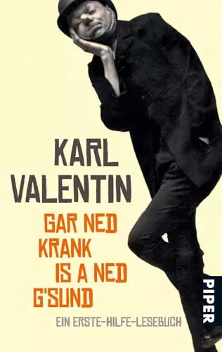 Gar ned krank - a,