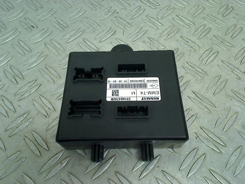 Ordinateur unite commande - ordinateur,