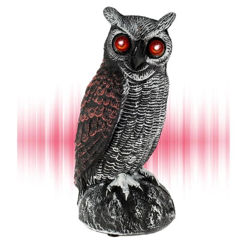 Répulsifs oiseaux - répulsifs, à