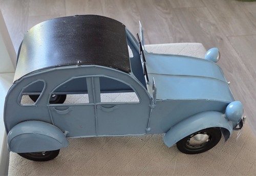 Porte bouteille metal citroen - bouteille,