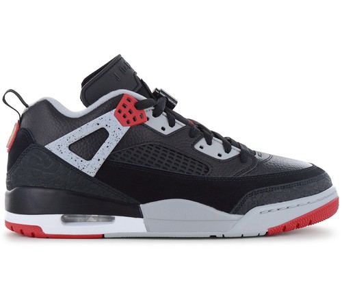 Air jordan spizike low - air,