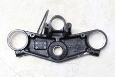 05-08 KAWASAKI ZZR600 ZX600J OEM FORKS UPPER TRIPLE TREE CLAMP