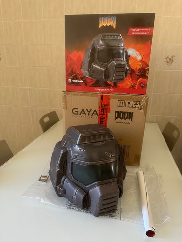 Helmet doom classic special - classic,
