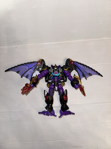 Figurine transformers robot - figurine,