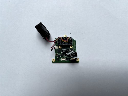 Parrot anafi esc commande - esc,