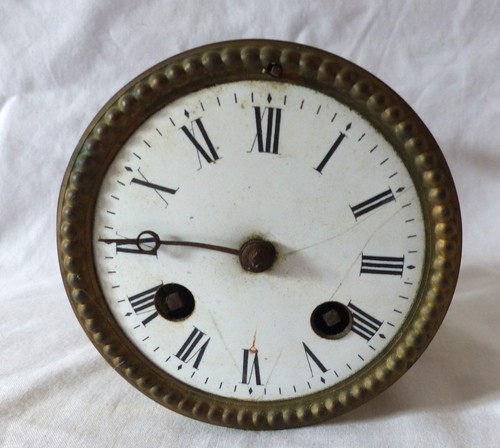 Ancien mouvement pendule - ancien,