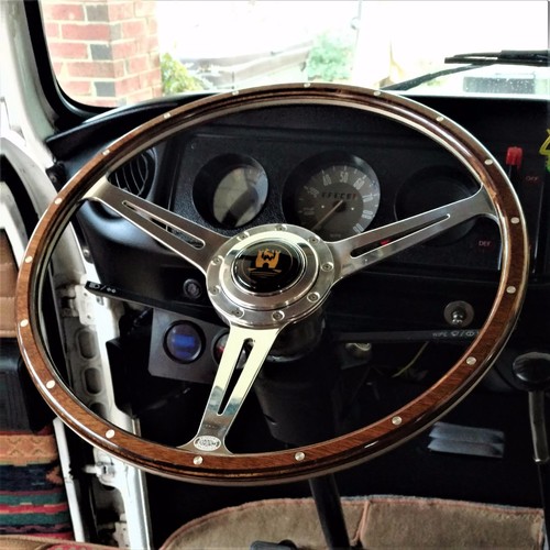 Volant bois late bus - en,