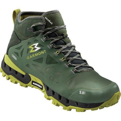 Garmont chaussures montagne - garmont, de