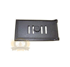 Porte De Révision En Fonte