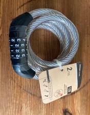 Antivol de vélo décathlon