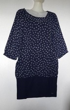 NOPPIES (ESPRIT) ROBE TUNIQUE DE GROSSESSE FR XL /EU L/UK L/ IT XL/ US L 