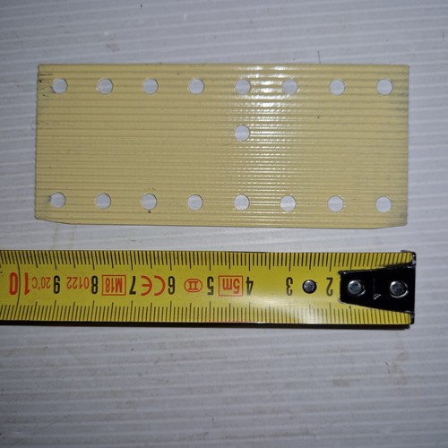 Meccano constructeur avion - meccano,