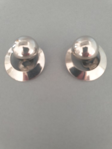 Jolie paire boucles - jolie,