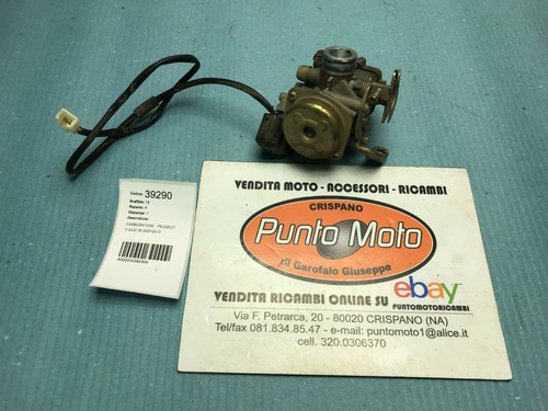 Carburateur complet pour