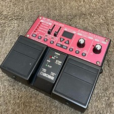 Boss RC-30 Loop Station