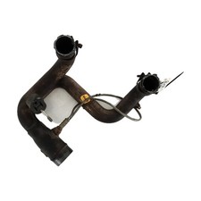 Ligne d'échappement - CAN-AM