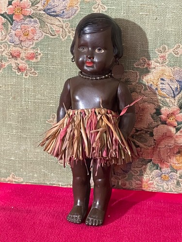 Jolie très rare - et,