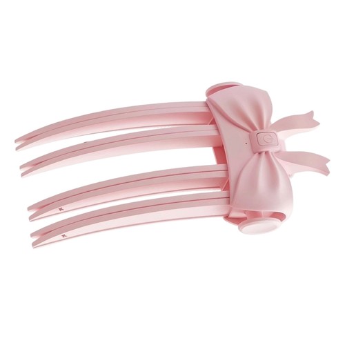 Pince volumisante chauffante - pince,