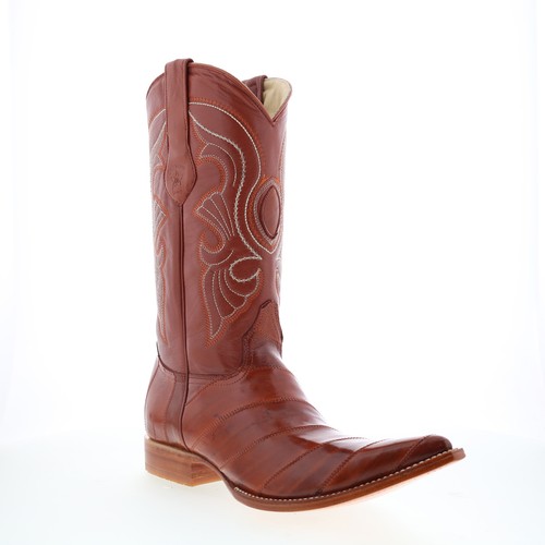 Los altos eel boots - los,