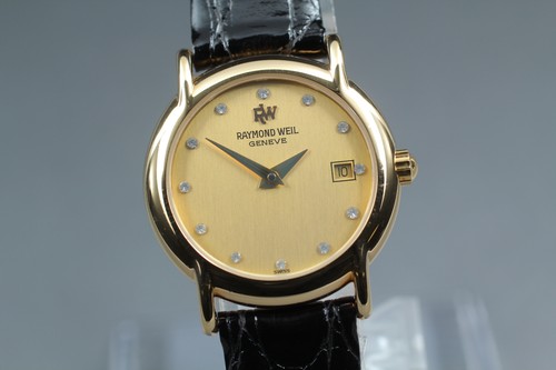 Neuf avec boîtier - boîtier], montre