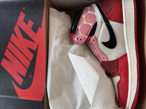 Nike air jordan - nike, 1
