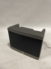 Lightspeed Delta X6 Portable Amplification System w Power Cable Power Incl
