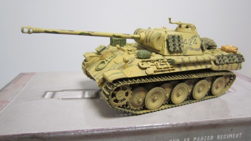 Corgi militaire us60204 char - corgi,