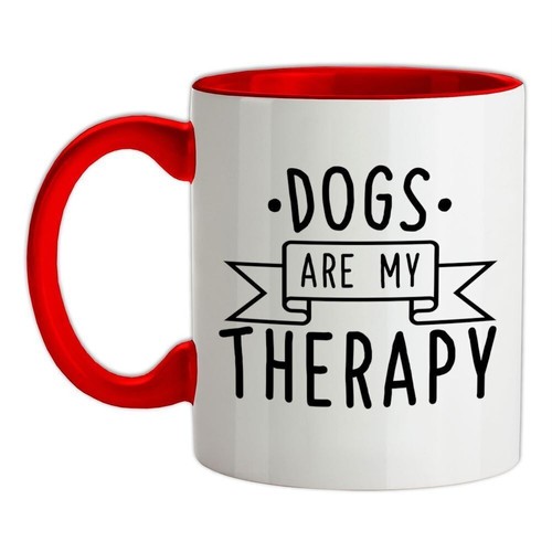 Chiens are thérapie - chiens,