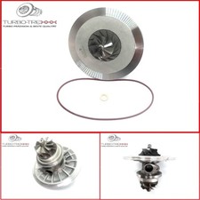 Groupe Tronqué pour BMW 1 2 3 4 X1 X5 2.0D 160kW 218PS 53169700031 Bi-Turbo Gros