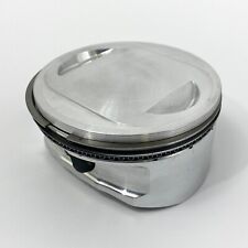 One CP Piston 3.937 Bore-4.375 Stroke-10.75:1 Harley Twin Cam 107cid BHM107-3
