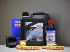 Kit de Maintenance Honda Gl