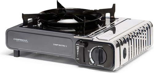 Réchaud gaz camping - réchaud, à