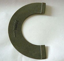 P00988600 Demi anneau de support poêle à mazout DEVILLE 09886