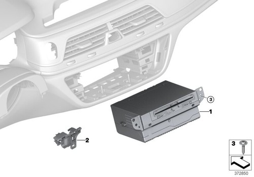 Auto radio bmw - bmw,