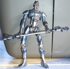 Figurines Star Wars -  hauteur