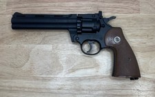 Crosman CO2 .177 Cal 357 Air