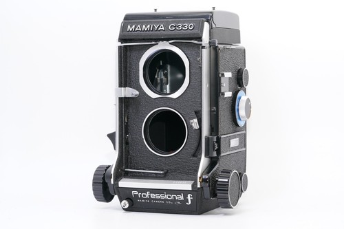 Mint mamiya c330 - ],