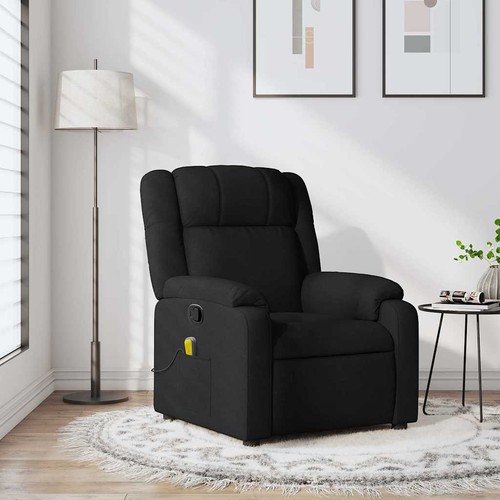 Fauteuil massage inclinable - de,