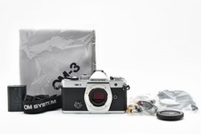 Olympus OM SYSTEM OM-3 #2635651