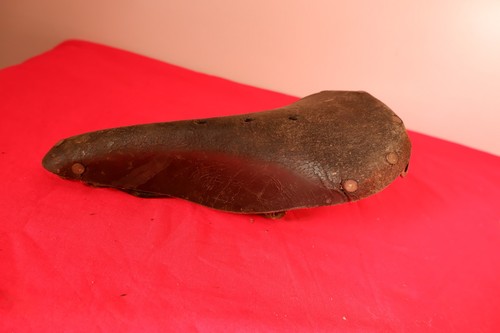 Vintage selle siège - vintage, a.e.