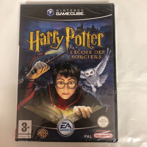 Harry potter ecole - potter, l'ecole