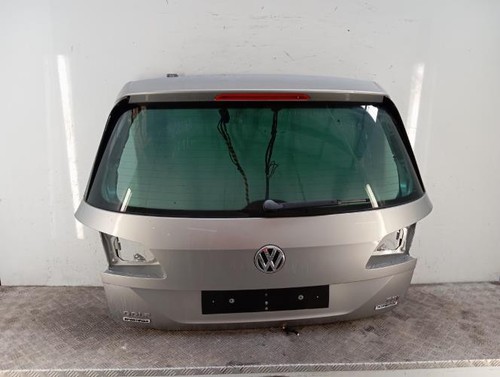 Malle hayon arriere volkswagen - arriere,
