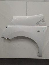 Aile avant gauche CITROEN