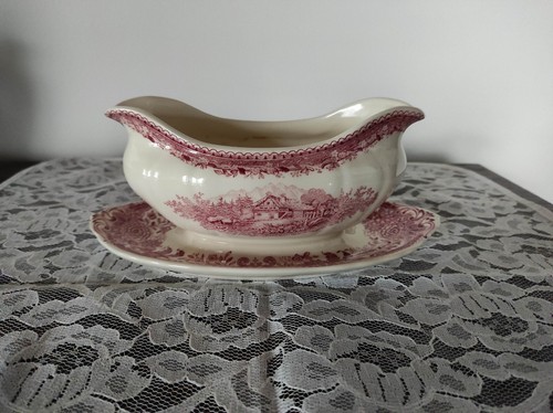 Saucière villeroy boch - villeroy,